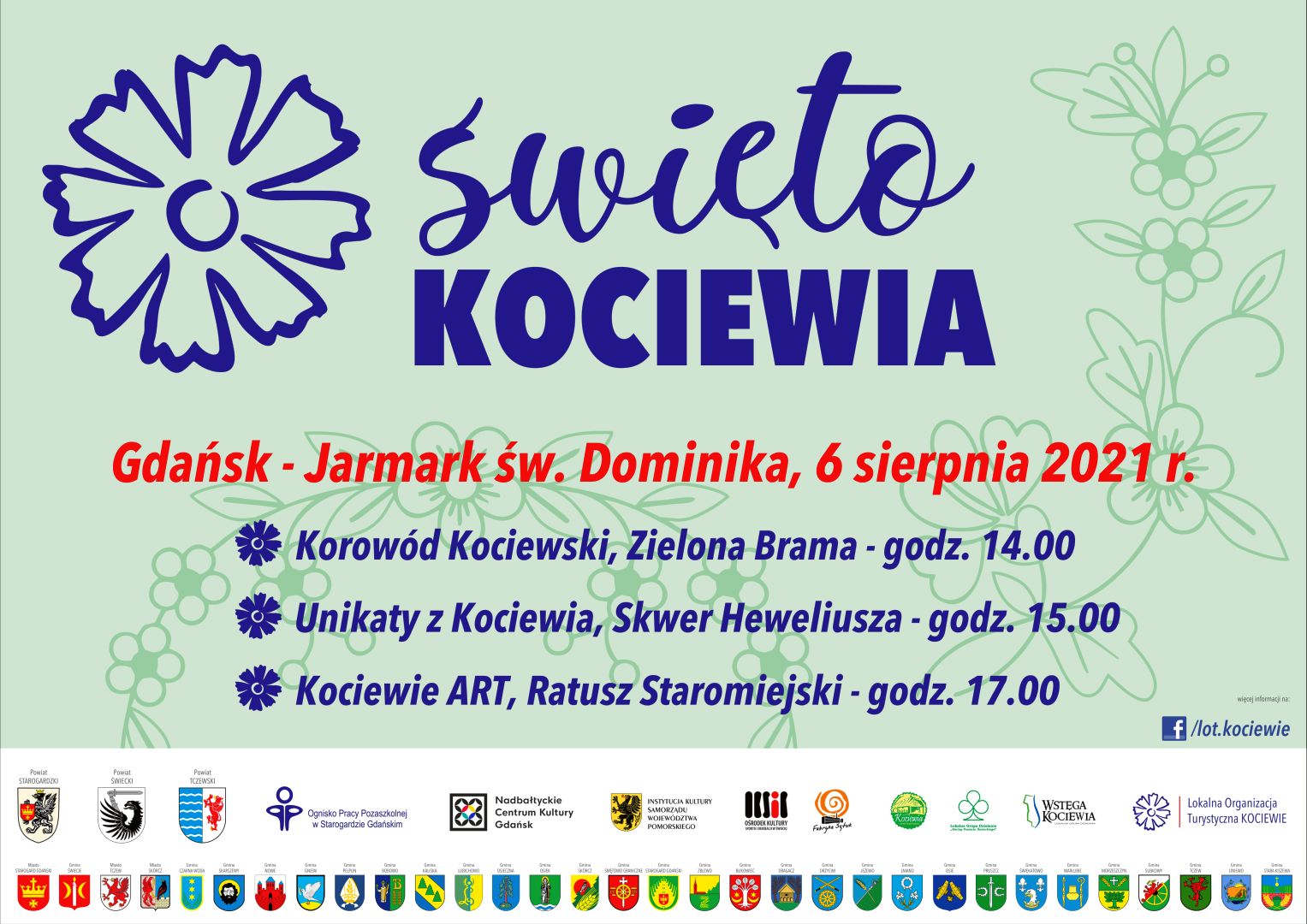 Święto Kociewia 2021